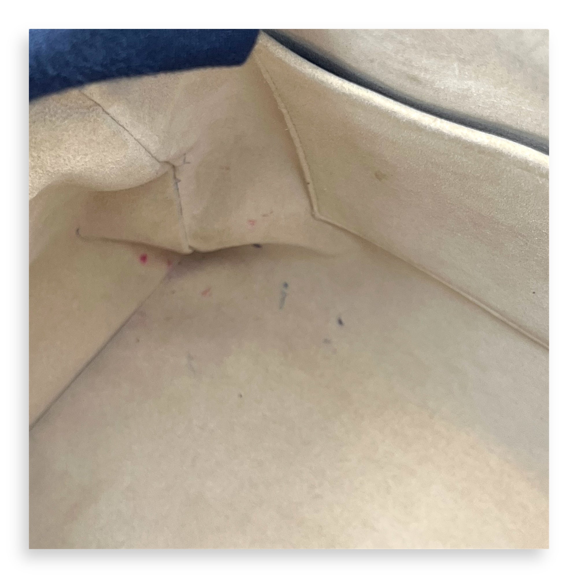 Estrella Top Handle Bag Brown in Monogram Coated Canvas, Gold hardware - Image 13